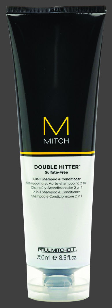 Double Duty Men's Products